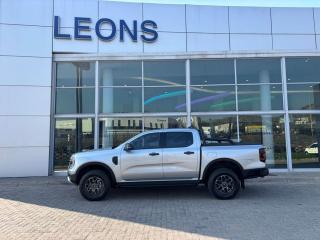 Ford Ranger 2.0 SiT double cab XLT