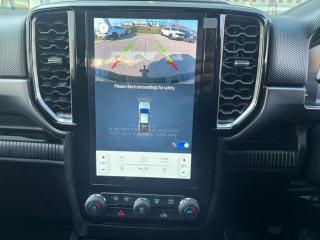 Ford Ranger 2.0 SiT double cab XLT
