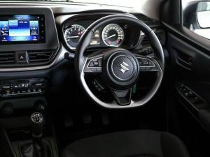 Suzuki Baleno 1.5 GL manual - Image 10