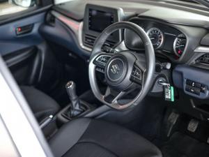 Suzuki Baleno 1.5 GL manual - Image 11
