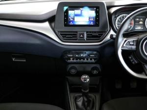 Suzuki Baleno 1.5 GL manual - Image 12