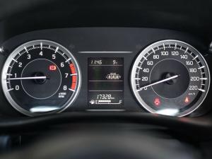 Suzuki Baleno 1.5 GL manual - Image 13