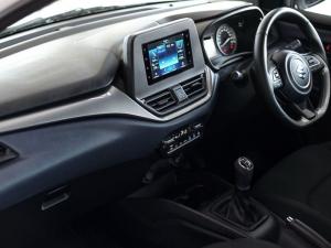 Suzuki Baleno 1.5 GL manual - Image 16