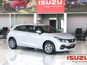 Suzuki Baleno 1.5 GL manual - Image 1