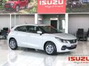 Thumbnail Suzuki Baleno 1.5 GL manual