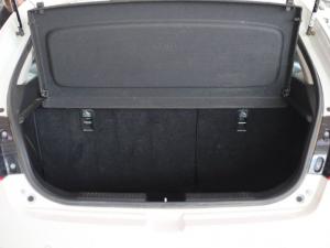 Suzuki Baleno 1.5 GL manual - Image 20