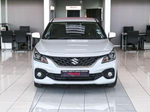 Suzuki Baleno 1.5 GL manual - Image 2