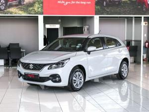 Suzuki Baleno 1.5 GL manual - Image 3