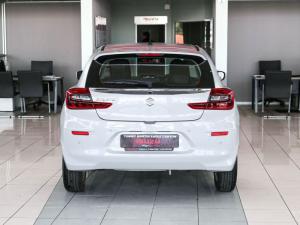 Suzuki Baleno 1.5 GL manual - Image 5