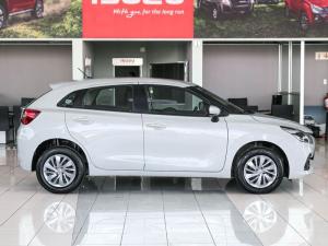 Suzuki Baleno 1.5 GL manual - Image 7