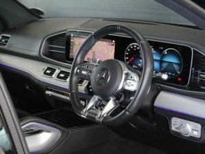 Mercedes-Benz GLE GLE53 coupe 4Matic+ - Image 11