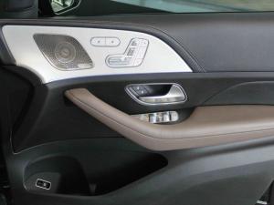 Mercedes-Benz GLE GLE53 coupe 4Matic+ - Image 12