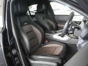 Mercedes-Benz GLE GLE53 coupe 4Matic+ - Image 13