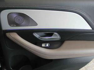 Mercedes-Benz GLE GLE53 coupe 4Matic+ - Image 14