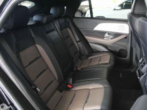 Mercedes-Benz GLE GLE53 coupe 4Matic+ - Image 15