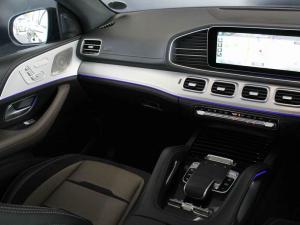 Mercedes-Benz GLE GLE53 coupe 4Matic+ - Image 16