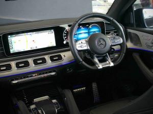 Mercedes-Benz GLE GLE53 coupe 4Matic+ - Image 17