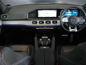Mercedes-Benz GLE GLE53 coupe 4Matic+ - Image 18