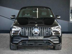 Mercedes-Benz GLE GLE53 coupe 4Matic+ - Image 3
