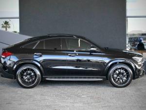Mercedes-Benz GLE GLE53 coupe 4Matic+ - Image 4