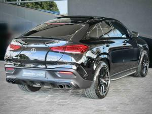 Mercedes-Benz GLE GLE53 coupe 4Matic+ - Image 5