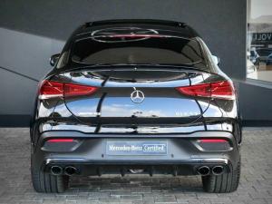Mercedes-Benz GLE GLE53 coupe 4Matic+ - Image 6