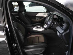 Mercedes-Benz GLE GLE53 coupe 4Matic+ - Image 7