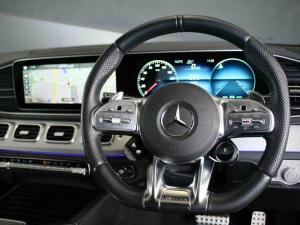 Mercedes-Benz GLE GLE53 coupe 4Matic+ - Image 8