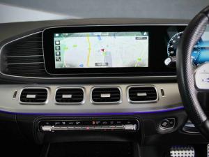 Mercedes-Benz GLE GLE53 coupe 4Matic+ - Image 9