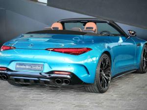 Mercedes-Benz SL SL43 - Image 12