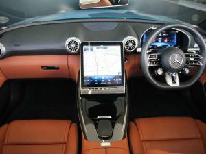 Mercedes-Benz SL SL43 - Image 15