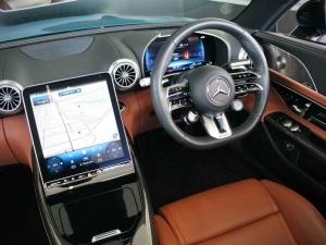 Mercedes-Benz SL SL43 - Image 16
