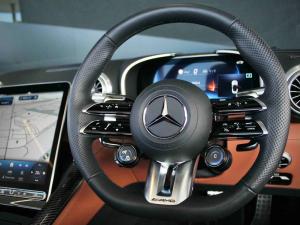 Mercedes-Benz SL SL43 - Image 18