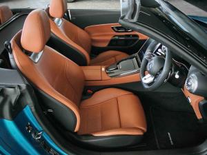 Mercedes-Benz SL SL43 - Image 19