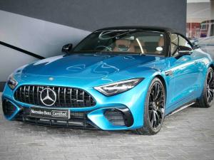 Mercedes-Benz SL SL43 - Image 2