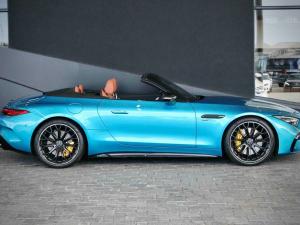 Mercedes-Benz SL SL43 - Image 5