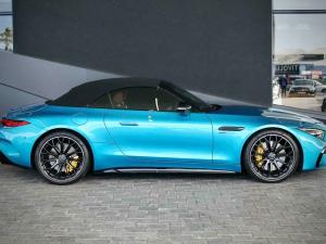 Mercedes-Benz SL SL43 - Image 6