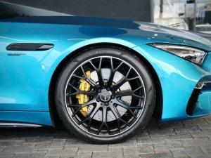 Mercedes-Benz SL SL43 - Image 7
