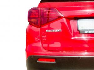 Suzuki Vitara 1.6 GL+ auto - Image 8