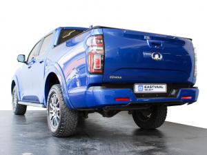 GWM P-Series 2.0TD double cab LT 4x4 - Image 5