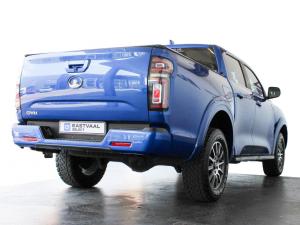 GWM P-Series 2.0TD double cab LT 4x4 - Image 7