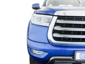 GWM P-Series 2.0TD double cab LT 4x4 - Image 9