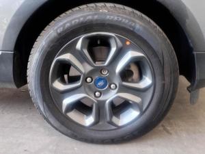 Ford EcoSport 1.0T Trend auto - Image 10