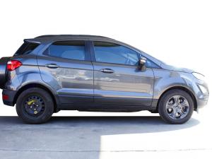 Ford EcoSport 1.0T Trend auto - Image 10