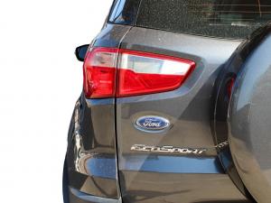 Ford EcoSport 1.0T Trend auto - Image 12
