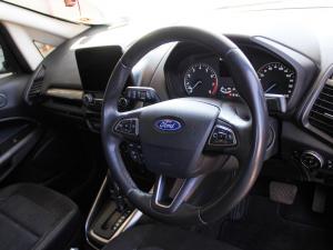 Ford EcoSport 1.0T Trend auto - Image 14