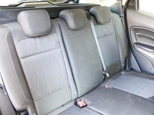 Ford EcoSport 1.0T Trend auto - Image 18
