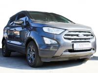 Thumbnail Ford EcoSport 1.0T Trend auto