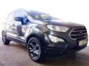 Thumbnail Ford EcoSport 1.0T Trend auto