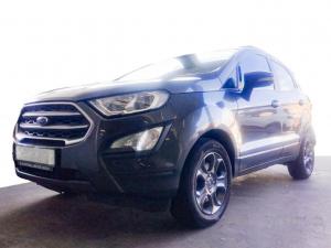 Ford EcoSport 1.0T Trend auto - Image 2
